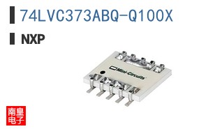 74LVC373ABQ-Q100X