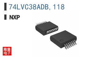74LVC38ADB,118