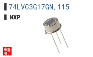 74LVC3G17GN,115