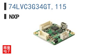74LVC3G34GT,115