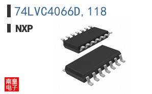 74LVC4066D,118