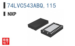 74LVC543ABQ,115