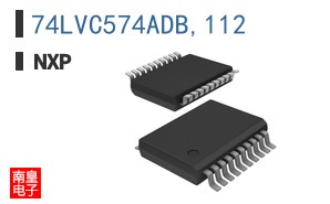 74LVC574ADB,112