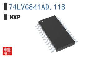74LVC841AD,118