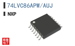 74LVC86APW/AUJ