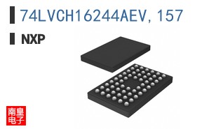 74LVCH16244AEV,157