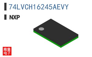 74LVCH16245AEVY