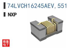 74LVCH16245AEV,551