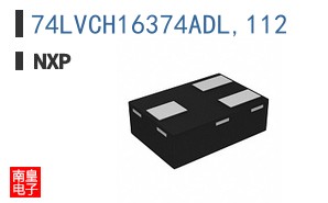 74LVCH16374ADL,112