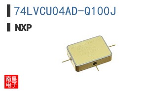 74LVCU04AD-Q100J