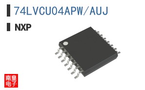 74LVCU04APW/AUJ