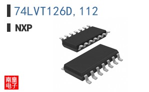 74LVT126D,112
