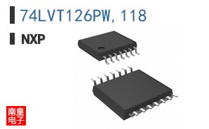 74LVT126PW,118