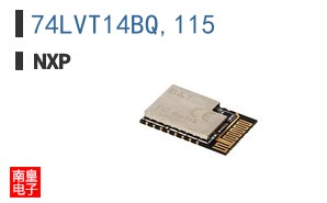 74LVT14BQ,115