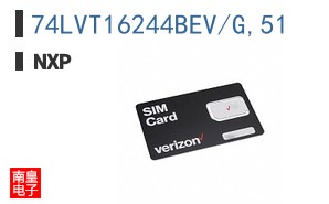 74LVT16244BEV/G,51