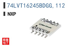 74LVT16245BDGG,112