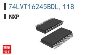 74LVT16245BDL,118