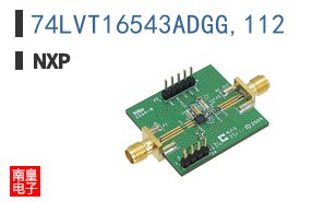 74LVT16543ADGG,112