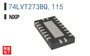 74LVT273BQ,115