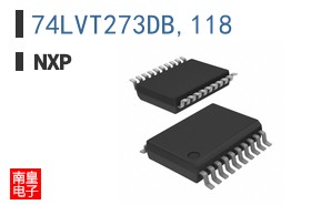 74LVT273DB,118