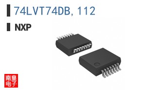 74LVT74DB,112