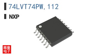 74LVT74PW,112