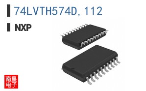 74LVTH574D,112