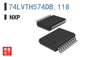 74LVTH574DB,118