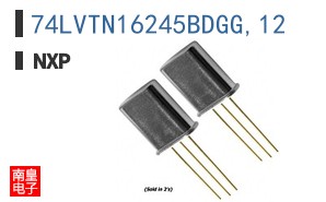 74LVTN16245BDGG,12