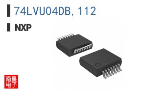 74LVU04DB,112