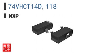 74VHCT14D,118