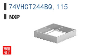 74VHCT244BQ,115