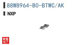 88W8964-B0-BTWC/AK