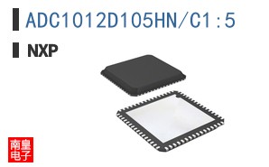 ADC1012D105HN/C1,5