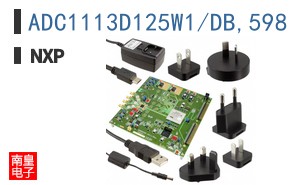 ADC1113D125W1/DB,598