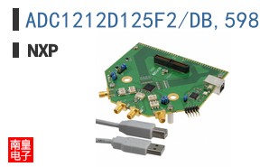 ADC1212D125F2/DB,598