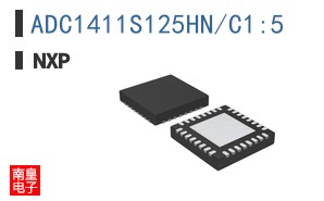 ADC1411S125HN/C1:5