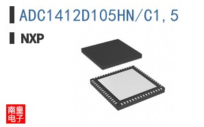 ADC1412D105HN/C1,5
