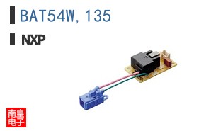 BAT54W,135