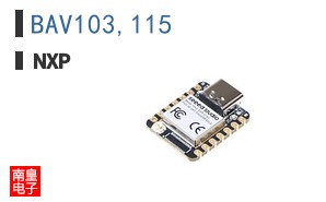 BAV103,115