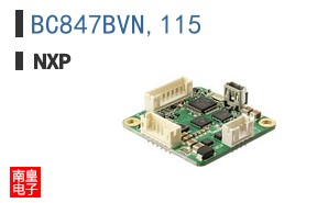 BC847BVN,115