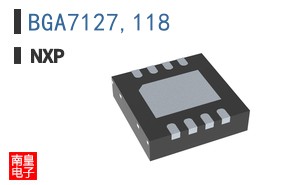 BGA7127,118