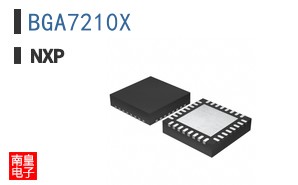 BGA7210X