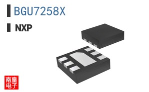 BGU7258X