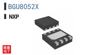 BGU8052X