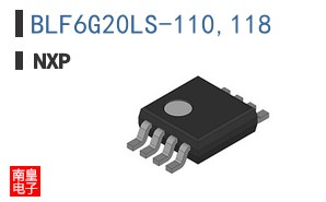 BLF6G20LS-110,118