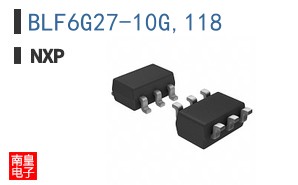 BLF6G27-10G,118