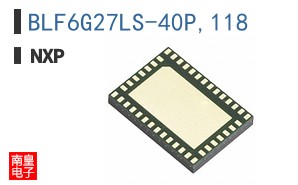 BLF6G27LS-40P,118