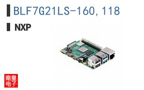 BLF7G21LS-160,118