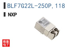 BLF7G22L-250P,118